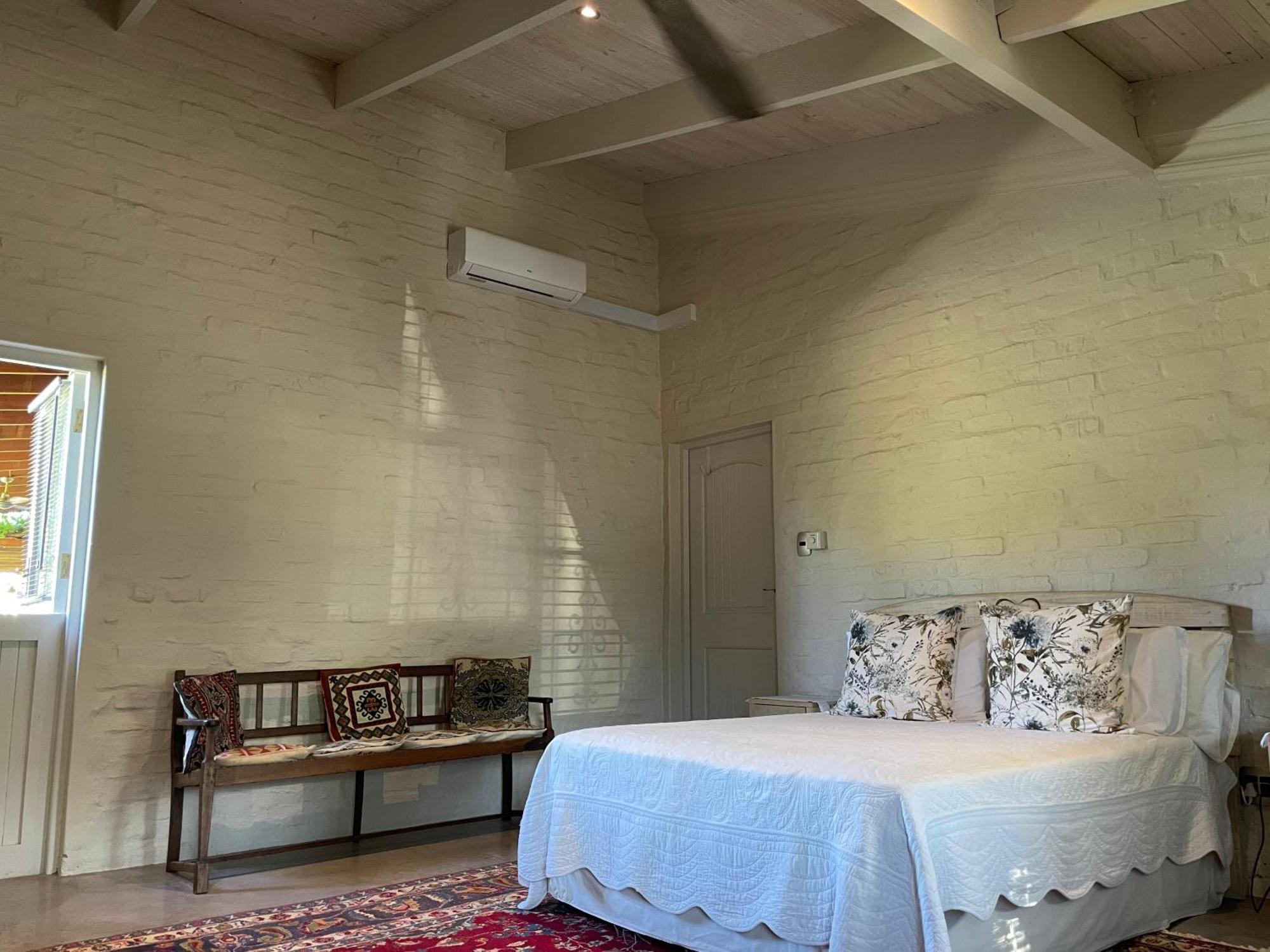 Villa Hartland Country House Oudtshoorn Exterior foto
